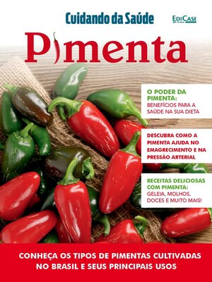 Cuidando da Saúde - Magazine